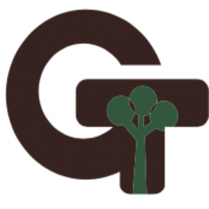 Görgülü orman ürünleri logo küçük