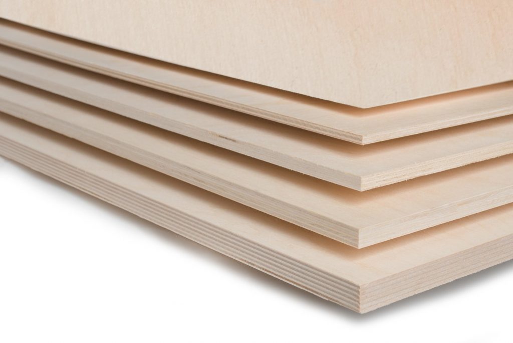 15 mm 170*220 Kavak Kontrplak