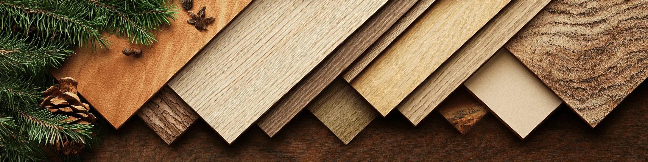 Görgülü Orman Ürünleri - Ahşap Panel ve Plaka Ürünleri